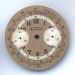 Landeron Chronographen-Zifferblätter 31mm bis 31.90mm