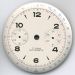 Landeron Chronographen-Zifferblätter 33mm bis 33.90mm