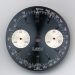 Landeron Chronographen-Zifferblätter 30mm bis 30.90mm