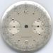 Landeron Chronographen-Zifferblätter 34mm bis 34.90mm