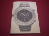 Heuer Booklets