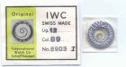 IWC Kaliber H/89