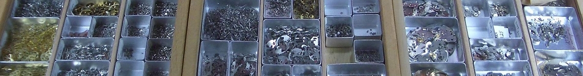 Fortis Uhrenersatzteile