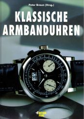 Klassische Armbanduhren 