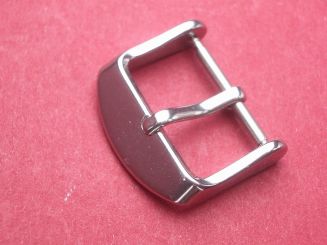 Edelstahl Dornschließe 16mm