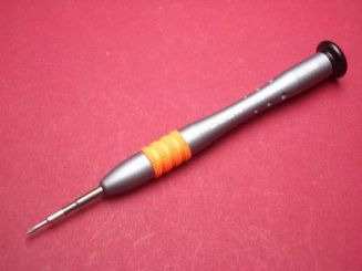 Kreuzschraubendreher Werkzeug  ø 1,5mm 