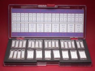 Dichtungen, O-Ring, 29 Größen, 290tlg. 