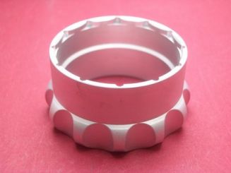 Panerei Gehäuseöffner Werkzeug für 44mm Gehäuse 