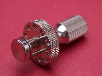 Zeigerhalter Werkzeug für Armband - und Taschenuhrzeiger 