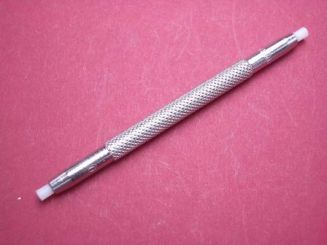 Zeigeraufsetzer Werkzeug für Armband - und Taschenuhrzeiger 