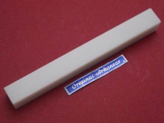 Arkansas Schleifstein Werkzeug Länge: ca. 75mm x 8mm x 8mm 