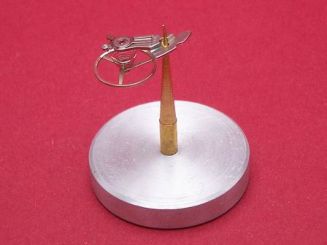 Unruhkloben-Halter Werkzeug 