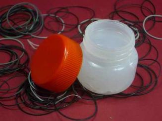 Silikon-Dichtungsfett 