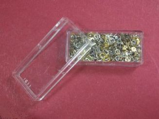 Assortierte Stosssicherungsfedern 