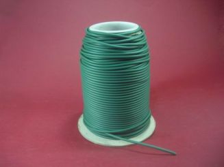 1 Meter Treibriemen für Uhrmacherdrehbänke oder Wälzmaschinen 