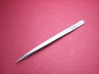 Pinzette (Kornzange) Werkzeug No.SS, 140mm 