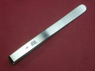 Pinzette (Kornzange) Werkzeug Dumont & FILS INOX No. 8 NON-MAGNETIC 