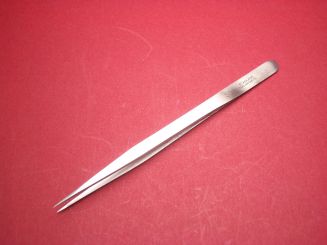 Pinzette (Kornzange) Werkzeug No.SS, 140mm 