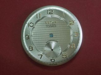 Herrenarmbanduhr-Zifferblatt AS 1130 & 1142 & 1149 & 1188 