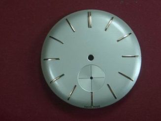 Herrenarmbanduhr-Zifferblatt ETA Kaliber: 1281 