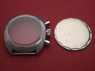 Valjoux 7733 Chronographen-Gehäuse 