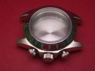 Valjoux 7750 Chronographen-Gehäuse 