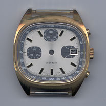 Valjoux 7765 Chronographen-Gehäuse 