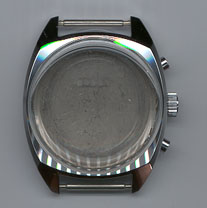 Valjoux 7765 Chronographen-Gehäuse 