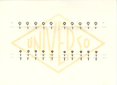 Damenarmbanduhr-Zeiger gelb Blockform 