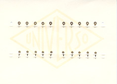 Damenarmbanduhr-Zeiger gelb Lanzenform 