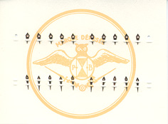 Damenarmbanduhr-Zeiger rose Dauphine Kaliber: Felsa 4062 