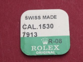 Rolex 1530-7919 Stein für Mitnehmerrad für Sperrad-unten Kaliber 1520, 1525, 1530, 1535, 1555, 1556, 1560, 1565, 1570, 1575, 1580 