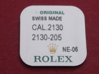 Rolex 2130-205 Kupplungstrieb für Kaliber 2130, 2135 