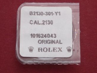 Rolex 2130-301 Feder für Klinke Kaliber 2130, 2135 