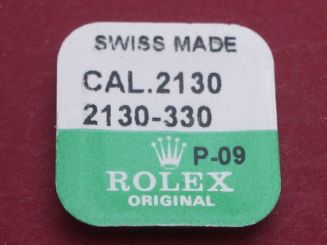 Rolex 2130-330 Großbodenrad für Kaliber 2130, 2135 