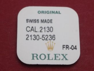 Rolex 2130-5236 Schraube für Deckplatte, Bügel für Klemmscheibe, Bügel für Spiralfederträger Kaliber 2130, 2135 
