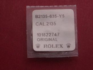 Rolex 2130-635 Feder für Nockenwippe Kaliber 2130, 2135 