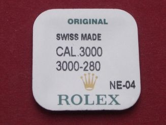 Rolex 3000-280 Stundenrad 
