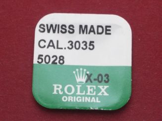 Rolex 3035-5028 Kronrad 