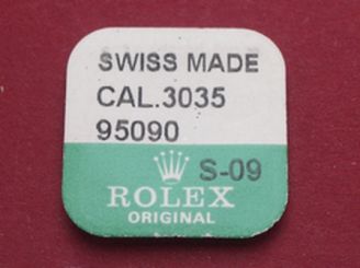 Rolex 3035-95090 Stein für Nockenwippe 