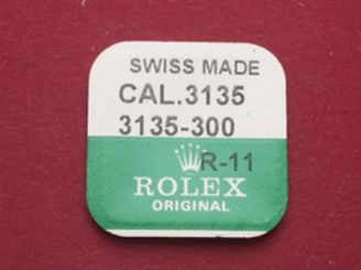 Rolex 3135-300 Klinke 
