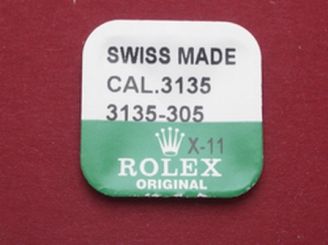 Rolex 3175-305 Sperrrad 