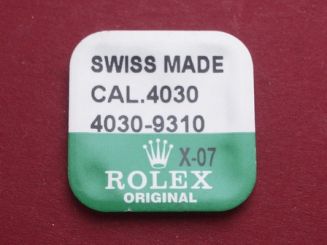 Rolex 4030-9310 Lagerbuchse für Federhaus-unten 