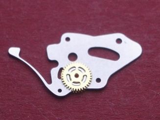 Rolex 4130-231 Raste für Winkelhebel 