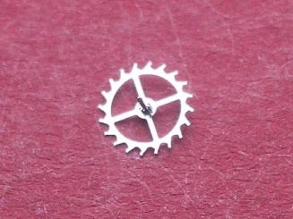 Rolex 4130-410 Hemmungsrad (Ankerrad) 
