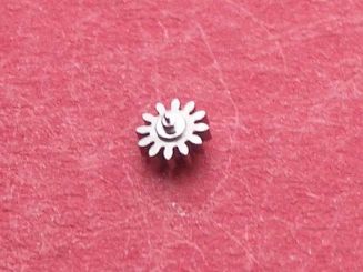 Rolex 4130-830 Verbindungsrad für Minutenzählrad 