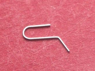 Rolex 4130-881 Feder für Herzhebelraste 