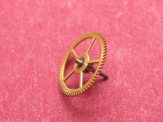 Rolex 59-10 Grossbodenrad 