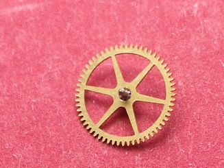 Rolex 59-11 Kleinbodenrad 