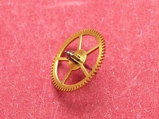 Rolex 59-12 Sekundenrad 